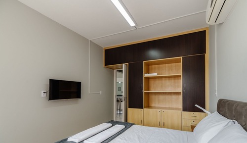 Basic Apartment