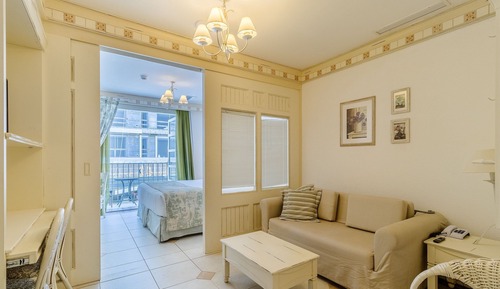 Basic Apartment