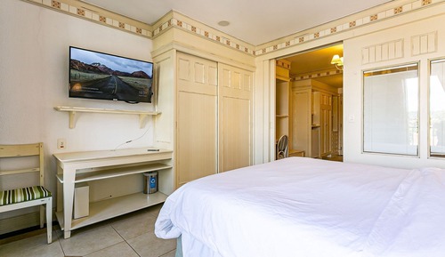 Basic Apartment