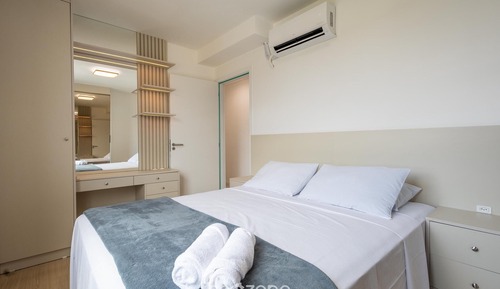 Basic Apartment