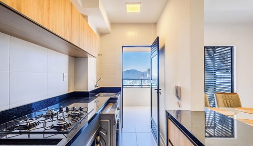 Basic Apartment