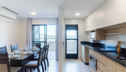 Basic Apartment