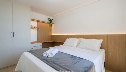 Basic Apartment
