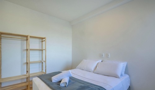 Basic Apartment