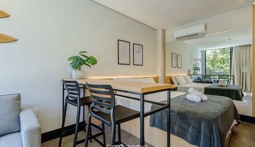 Basic Villa
