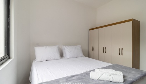 Basic Apartment
