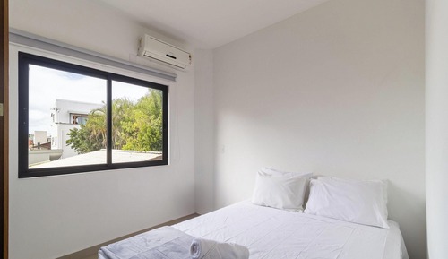 Basic Apartment