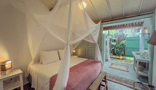 Casa Cajueiro