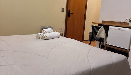 Luxury Room