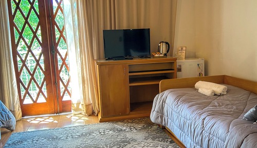 Superior Quadruple Room