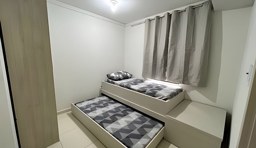Basic Apartment