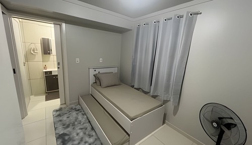 Basic Apartment