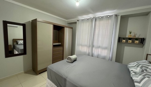 Basic Apartment