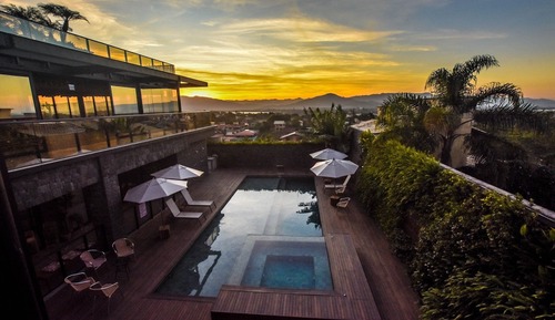 Luxury Chalet