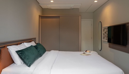 Gallery Apartment