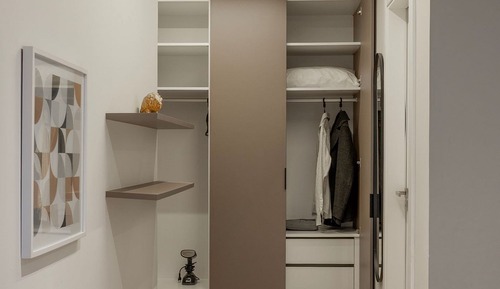 Club Apartment