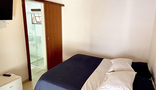 Superior Double Room, Lanai