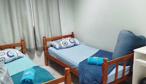 Basic Twin Room