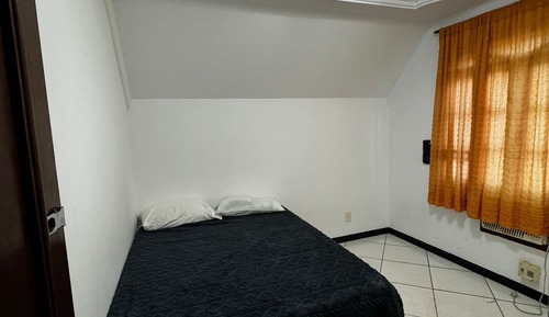 Basic Triple Room