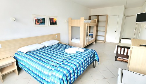 Superior Quadruple Room