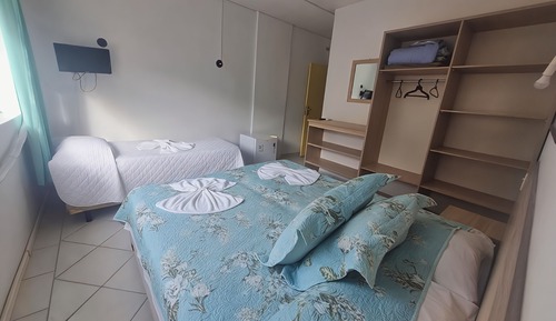Comfort Triple Room