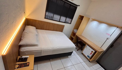 Premium Double Room, Non Smoking, Ensuite