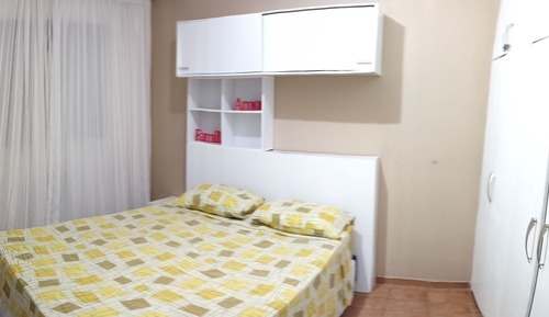 Apartment, 1 Bedroom, Beachside
