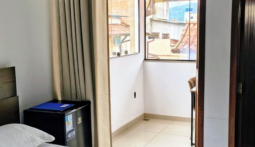 Executive Triple Room