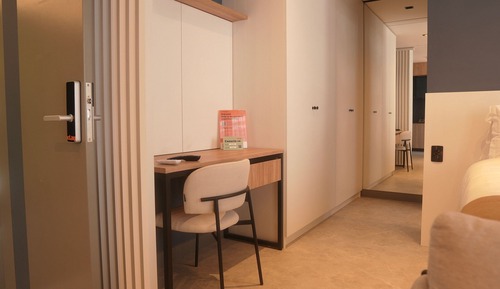 Comfort Apartment