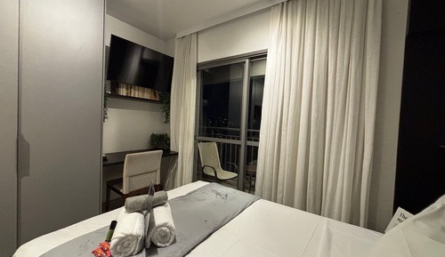 Deluxe Studio