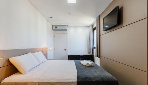 Basic Apartment