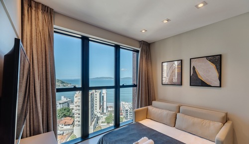 Basic Apartment