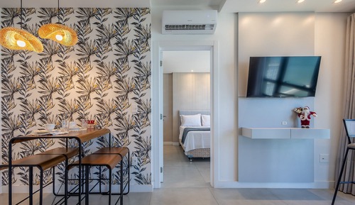 Basic Apartment