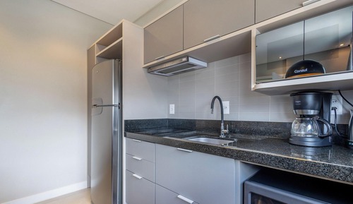 Basic Apartment