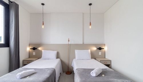 Basic Apartment