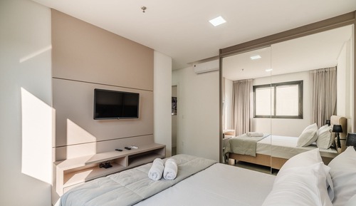 Basic Apartment