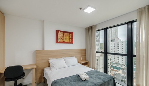 Basic Apartment
