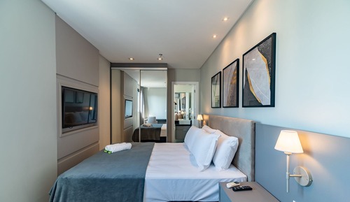 Basic Apartment
