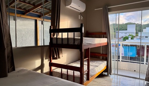 Economy Apartment