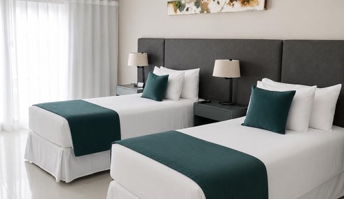 Superior Quadruple Room, 2 Bedrooms