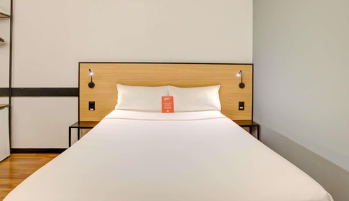Standard Room, 1 Double Bed, Accessible