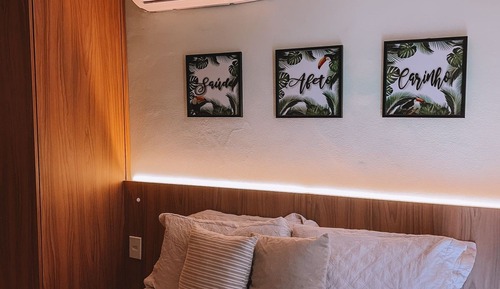Basic Double Room