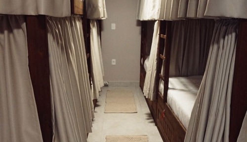 Classic Shared Dormitory, Mixed Dorm