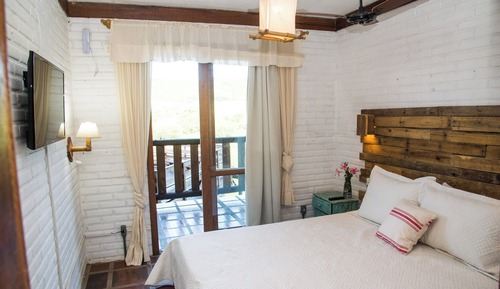 Classic Double Room