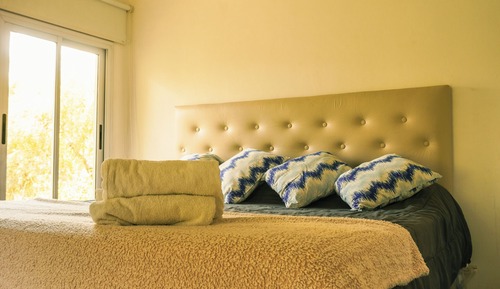 Exclusive Apartment, Hot Tub, Garden Area
