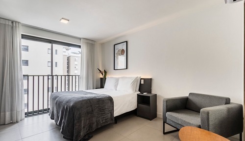 Premium Apartment