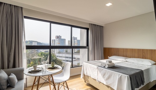 Basic Apartment