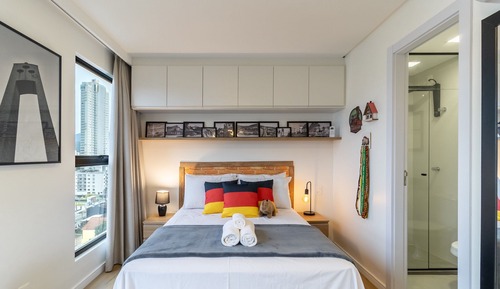 Basic Apartment