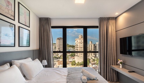 Basic Apartment