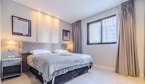 Basic Apartment